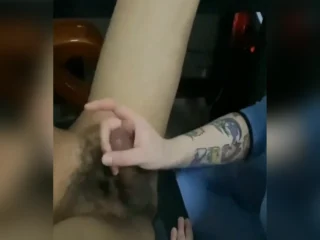 Đang chơi game em bồ lại đòi bú cu