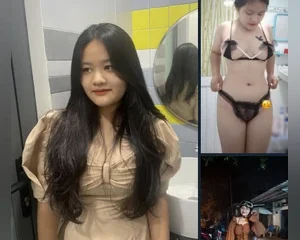 Nguyễn Quỳnh 2k7 hàng họ múp và to VCL