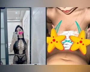 Ký sự check hàng em Tú Quyên – Cần Thơ vú to đầm chắc 3m cho 1 nháy