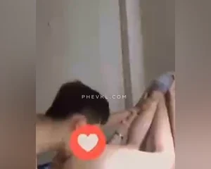 Kỹ năng làm tình siêu đỉnh của teen Việt