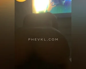 Chịch em Rau chubby đại học KingKong