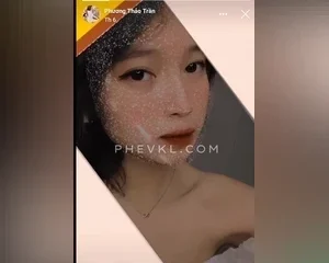 Phương Thảo Trần baby socute