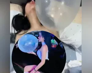 Clip Sex em HotGirl Phương Nga bay lắc rồi địt nhau tập thể