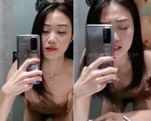 Chim anh bự quá đụ làm em sướng mê người