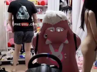 Hot Streamer Addielyn lộ cảnh nóng bỏng với bạn trai