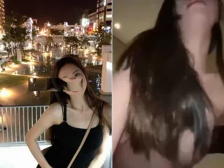 Nghe tiếng em nó rên mà cứng hết cả người