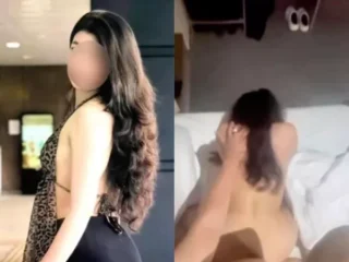 Bé PT Gymer 2k3 bị bạn trai cắm sừng lên trả thù đời bằng cách gạ địt bạn ny