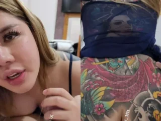 Clip sex mới nhất của Thánh nữ Vanky 2025