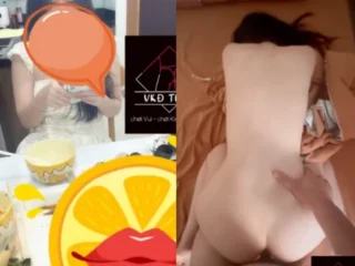 Cực phẩm chăn rau em gái 2k7 Tây Ninh đẹp từng milimet