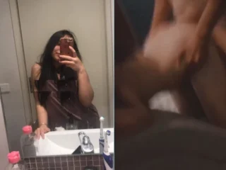 Em trai số hưởng lái luôn chị gái mới quen 2k2 học RMIT