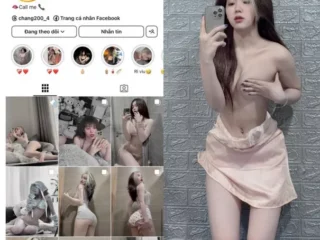 Full Clip Live sex Nguyễn Thị Hồng Thắm live app kiếm thêm thu nhập