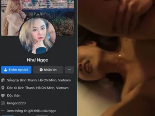 Như Ngọc em nó vừa xinh vừa dâm vãi lồn – max volume nghe khẩu dâm