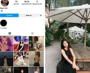 Lộ Clip sex Huyen Anh ( huyennanhhh_ ) với bạn trai mới nhất