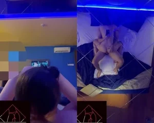 Thác loạn cùng em NVVP chubby Ngoan Xinh Yêu buồi anh to quá đụ em sướng rên