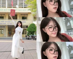 Vừa Tốt nghiệp xong múi mít 2k7 làm ngay quả party với bạn trai cực kỳ chất lượng