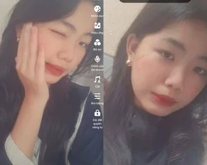 Clip sex bé Hoàng Thị Anh Thu lớp 7A3 và 3 chiếc bút bi