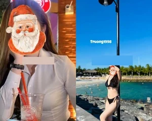 Được chị gái Ngân Hàng OCB tán tỉnh và gạ địt