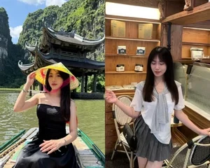 Mãn nguyện khi lần đầu tiên được chơi em gái Rickid Hà Nội đẹp như thiên thần