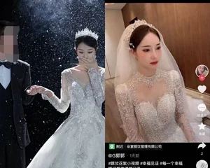 Ngày em cưới cũng là ngày NYC em tung clip sex của em