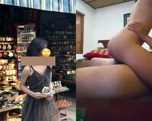 4 nháy cùng bé 2k3 thích dập như máy khâu