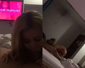 Clip Check hàng thánh nữ VanKy mới nhất 2025