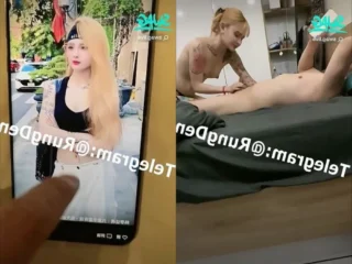 Tàu khựa Check hàng em phò Khả Vy Baby