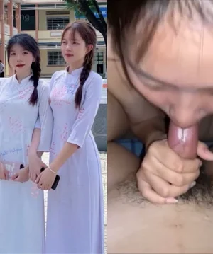 Chịch em người yêu học sinh cấp 3 nhưng mà kỹ nghệ BJ thì rất tuyệt vời