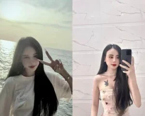 ClipHot Lộ clip XXX Idol Tiểu Long Nữ nhận đi Tour – Phần 1