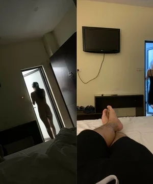 Yêu xa và giờ mới có cơ hội gặp mặt em Banker 95